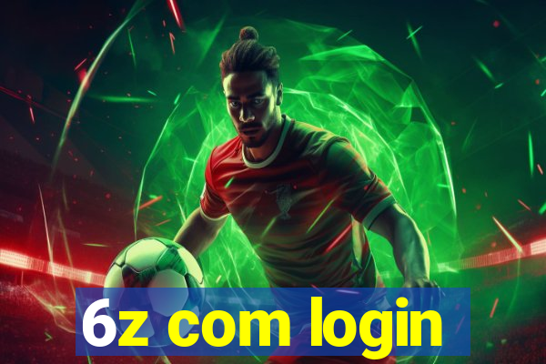 6z com login